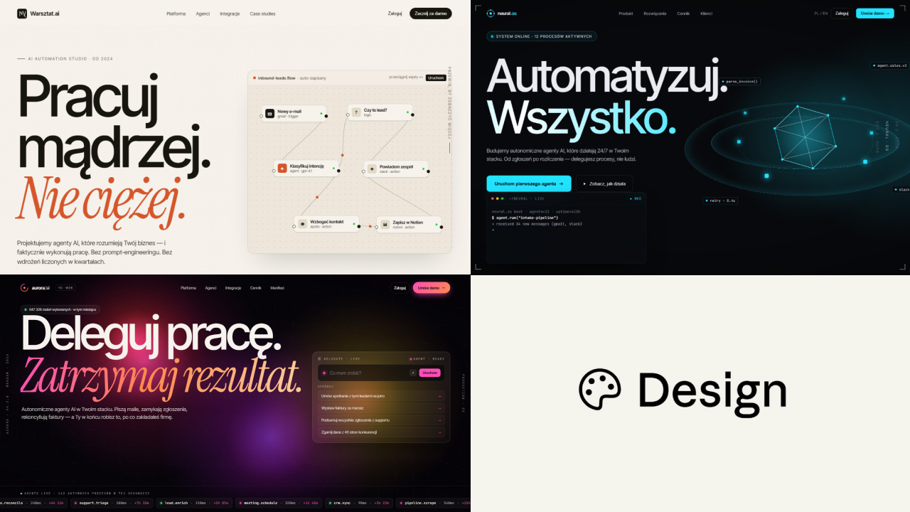 Przestań sterować, zacznij zlecać: minimalny setup, w którym Fable 5 buduje SaaS od zera